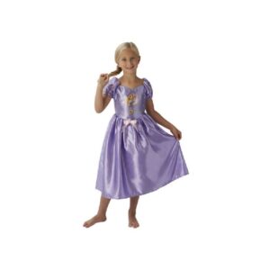DISFRAZ RAPUNZEL FAIRYTALE CLASSIC 2-3 AÑOS