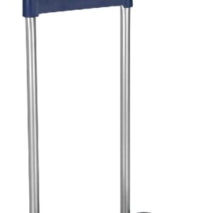 CARRO PORTAMOCHILAS AZUL