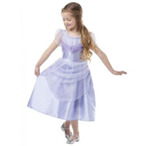 DISFRAZ PRINCESA CLARA CASCANUECES 7-8 AÑOS