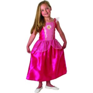 DISFRAZ BELLA DURMIENTE 3-4 AÑOS