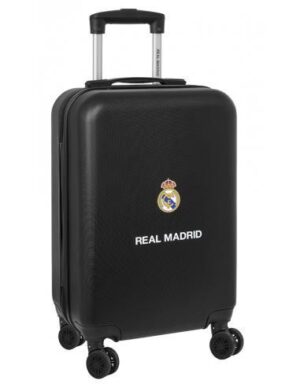 Maleta de Cabina Real Madrid 20’’ – Trolley Oficial