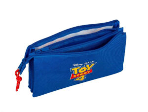 PORTATODO TRIPLE TOY STORY 4