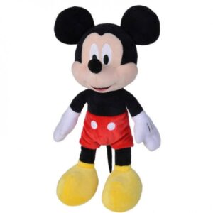 PELUCHE MICKEY DISNEY SOFT 35CM