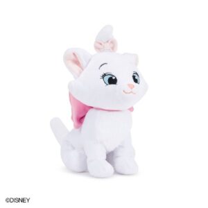 PELUCHE MARIE LOS ARISTOGATOS DISNEY 35CM
