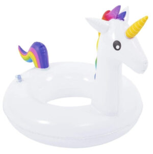 FLOTADOR HINCHABLE UNICORNIO 55CM