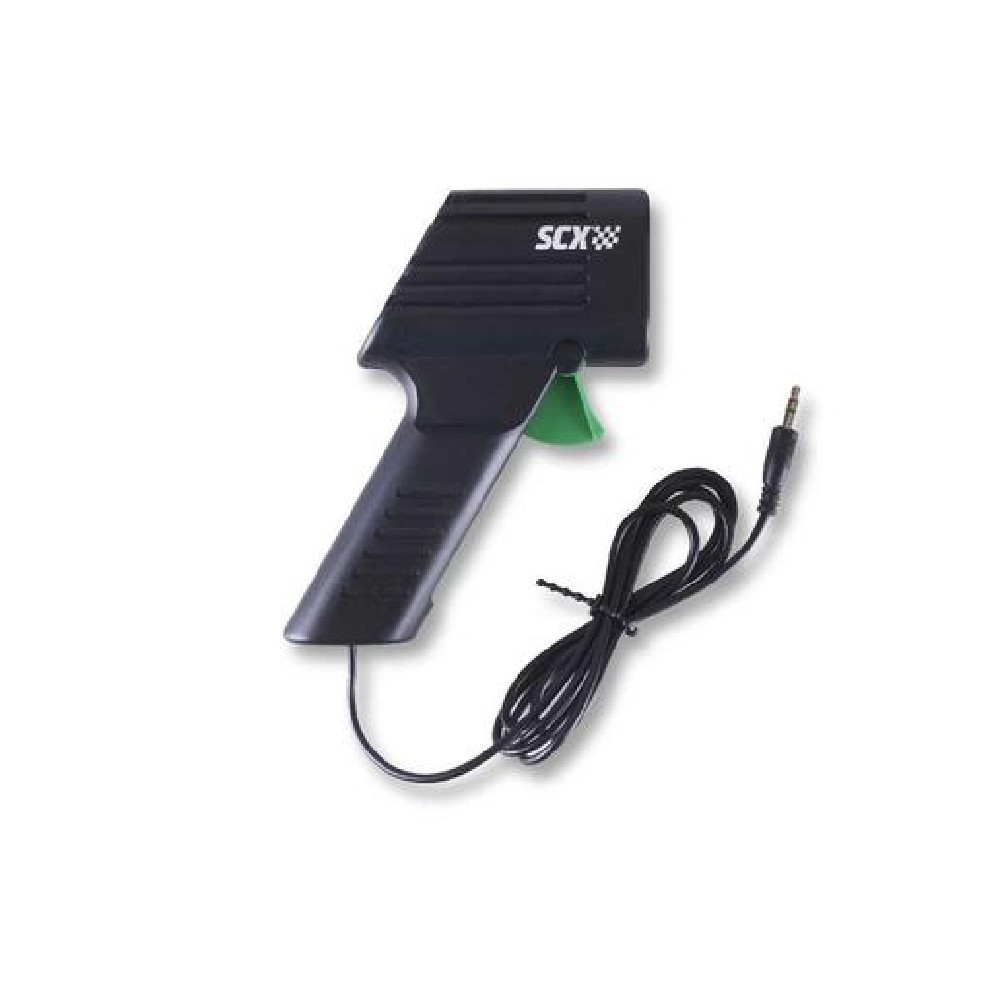 Mando Original - SCALEXTRIC - Imagen 2