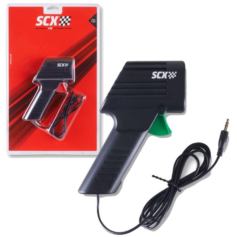 Mando Original - SCALEXTRIC - Imagen 3