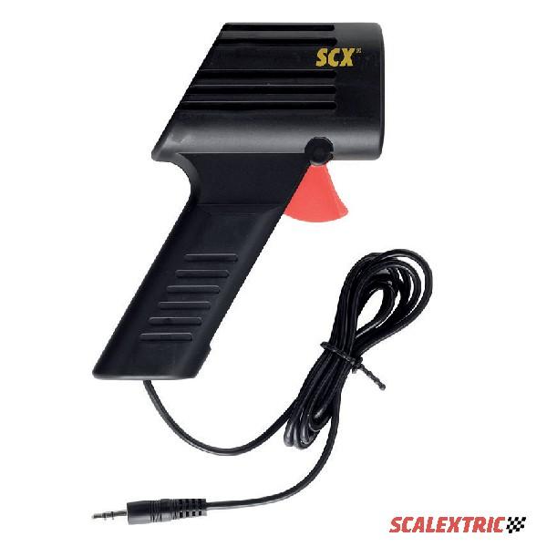 Mando Original - SCALEXTRIC - Imagen 4
