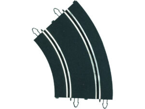 Pista Curva Standard 45 grados (2) Scalextric