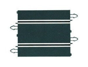 RECTA STANDARD 180 MM SCALEXTRIC (2 UNIDADES)