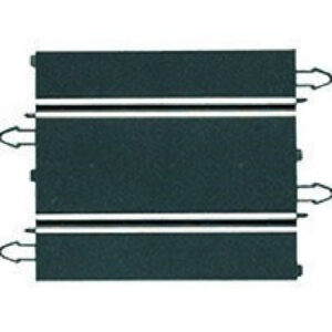 RECTA STANDARD 180 MM SCALEXTRIC (2 UNIDADES)