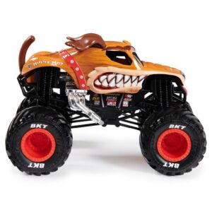 MONSTER MUTT -  VEHICULO MONSTER JAM 1:24