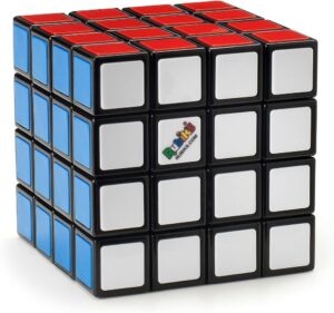 CUBO DE RUBIK 4X4 - RUBIK'S