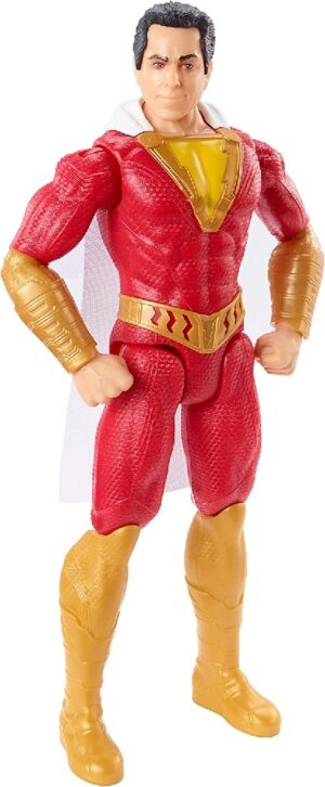FIGURA SHAZAM 30CM