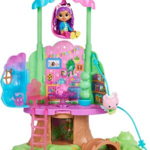 CASA MUÑECAS DE GABBY - CASA ARBOL DE HADIGATA