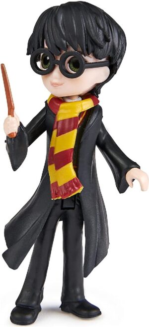 MINI FIGURA HARRY POTTER