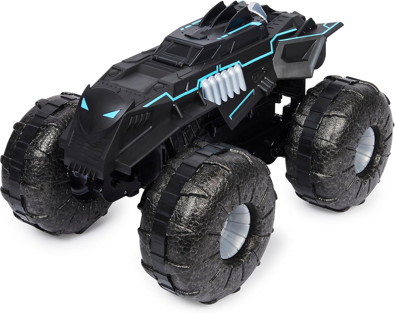 Batman TodoTerreno Batmovil r/c - Imagen 4
