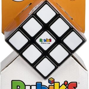 RUBIK'S - CUBO DE RUBIK 3X3