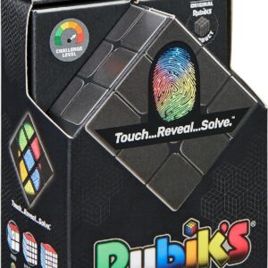 RUBIK'S - CUBO RUBIK 3X3 PHANTOM