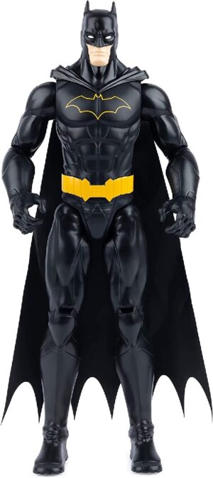 FIGURA BATMAN DC COMICS - BATMAN COMIC 30 CM
