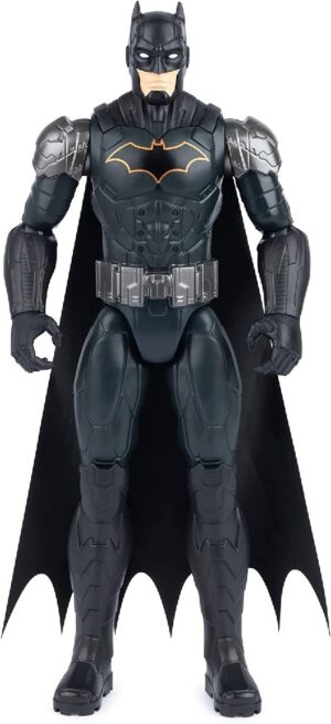 FIGURA BATMAN COMBAT 30 CM - DC COMICS FLASH