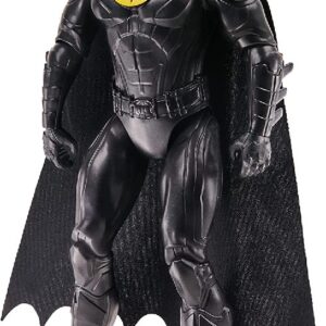BATMAN - FIGURA BATMAN 30 CM - DC COMICS FLASH