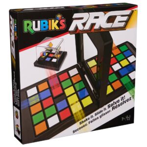 RUBIK´S RACE REFRESH