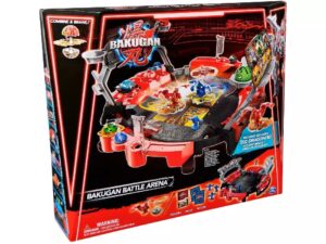 BAKUGAN - BATTLE ARENA