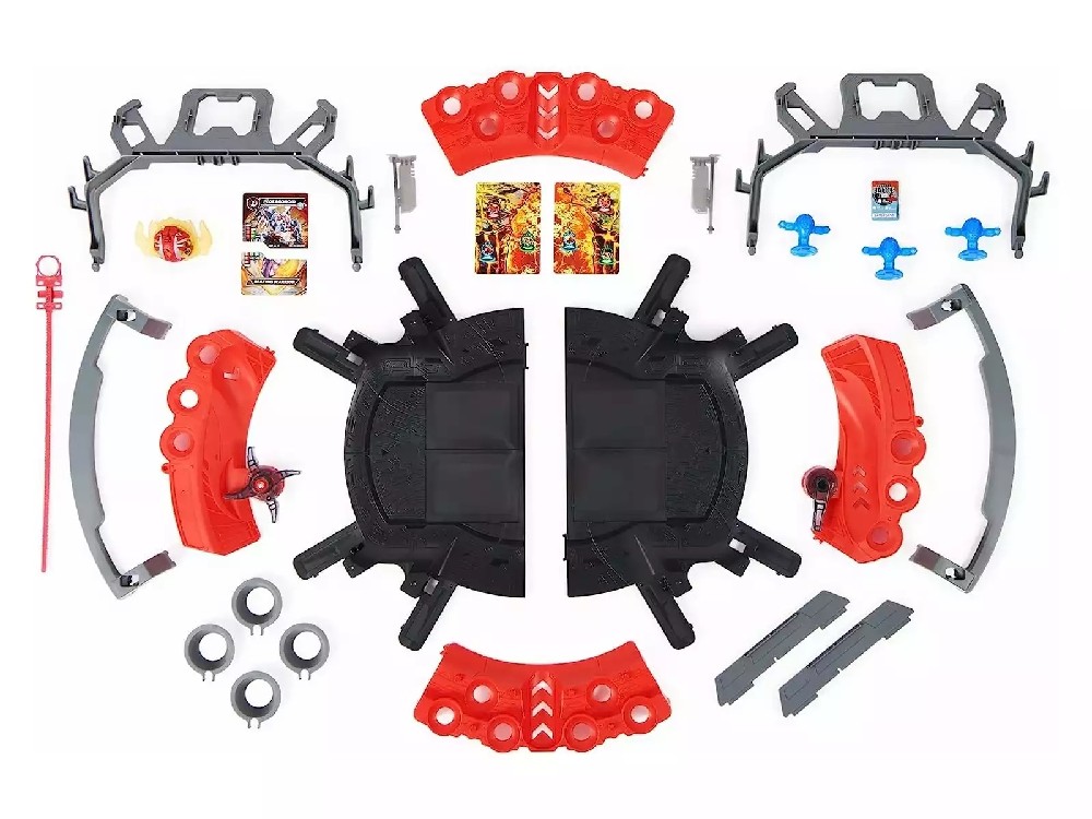 BAKUGAN - BATTLE ARENA - Imagen 3