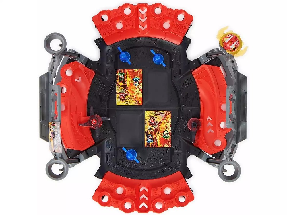 BAKUGAN - BATTLE ARENA - Imagen 5