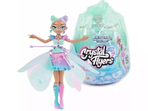 CRYSTAL FLYERS KAWAII PASTEL-  MUÑECA VOLADORA