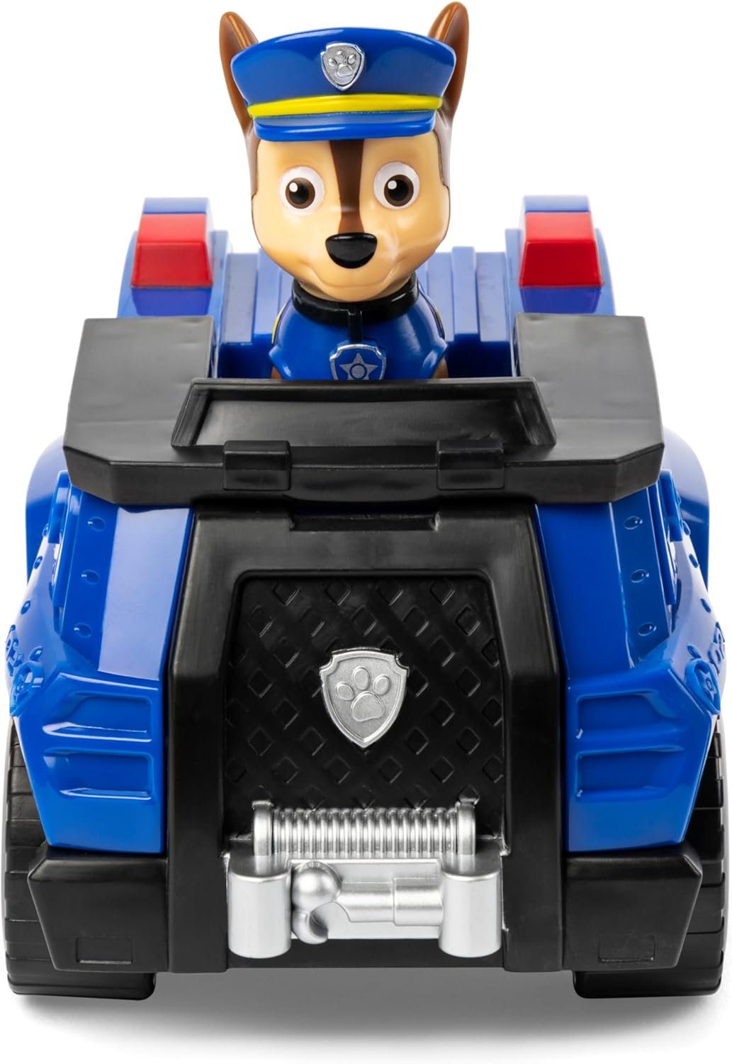 Chase Vehiculo Clasico Sostenible Paw patrol - Imagen 4