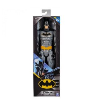 FIGURA BATMAN REBIRTH 30 CM