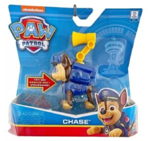 FIGURA CHASE - PATRULLA CANINA