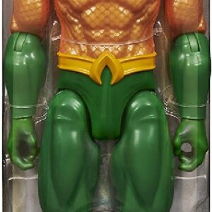 FIGURA DC 30CM AQUAMAN