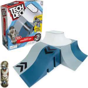 TECH DECK SET DE RAMPAS SPEEDWAY HOP