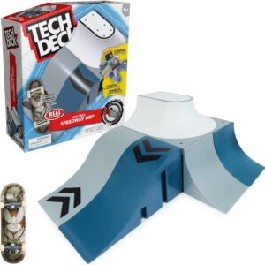 TECH DECK SET DE RAMPAS SPEEDWAY HOP