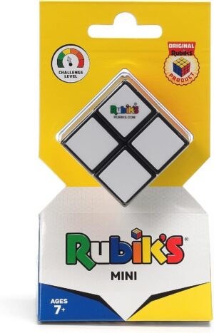 CUBO RUBIKS 2X2