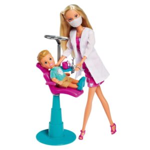 STEFFI LOVE- DENTISTA