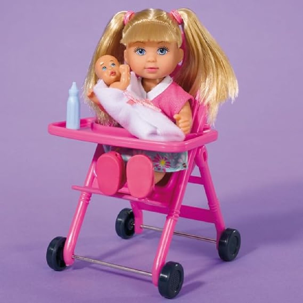 STEFFI LOVE HAPPY FAMILY - Imagen 3