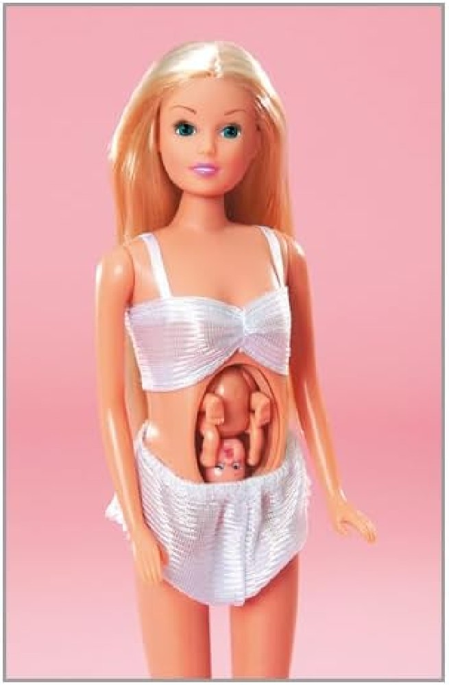 STEFFI LOVE HAPPY FAMILY - Imagen 4