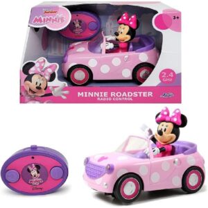 RC Minnie Roadster 19 cm