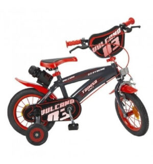 BICICLETA 12 PULGADAS VULCANO