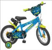 BICICLETA 12" WIN de 3 a 4 años