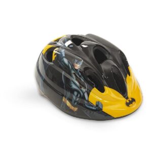 CASCO BATMAN BICICLETA