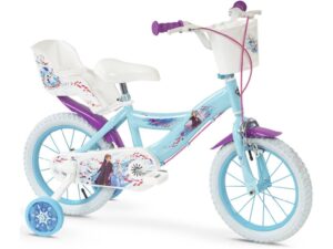 BICICLETA 16" FROZEN II