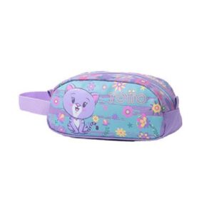 MULTIUSOS ESTUCHE TOTTO MONARK GATITA TROPYGLAM