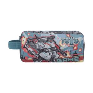 MULTIUSOS ESTUCHE TOTTO INFINITY GAME