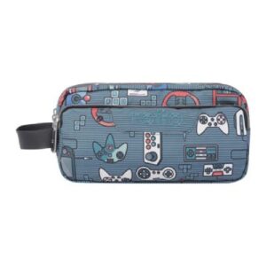 MULTIUSOS ESTUCHE TOTTO AGAPEC CONSOLAS