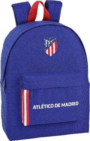 MOCHILA ATLETICO DE MADRID "IN BLUE" OFICIAL